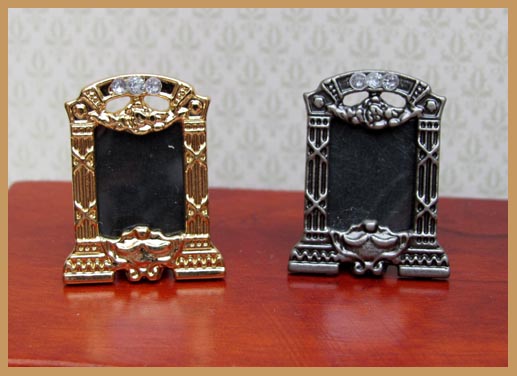 Decorative Photo Frame