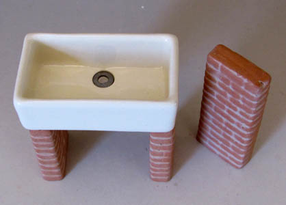 sink
