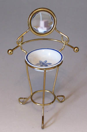 washstand