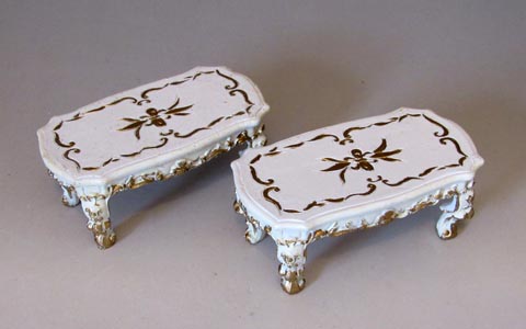 tables